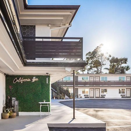 California Inn Anaheim Luaran gambar