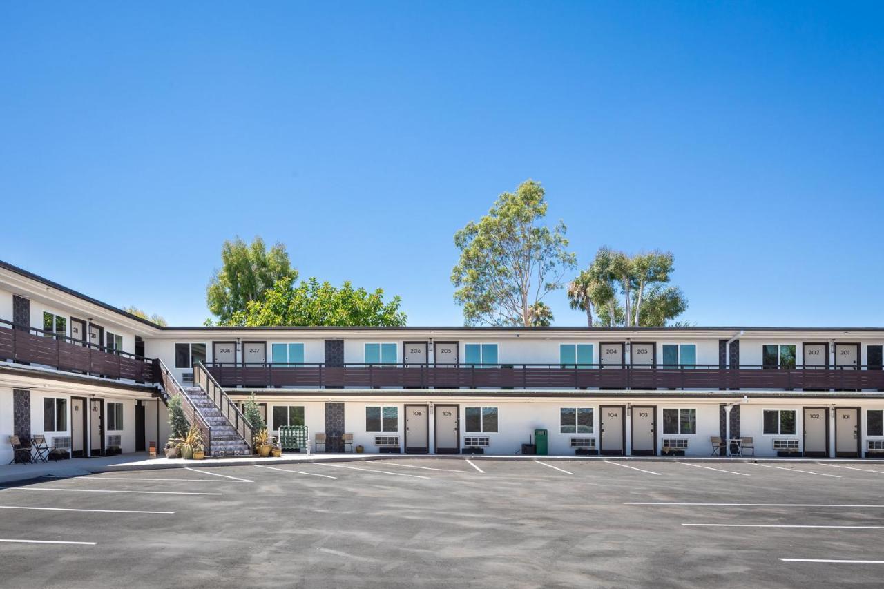 California Inn Anaheim Luaran gambar