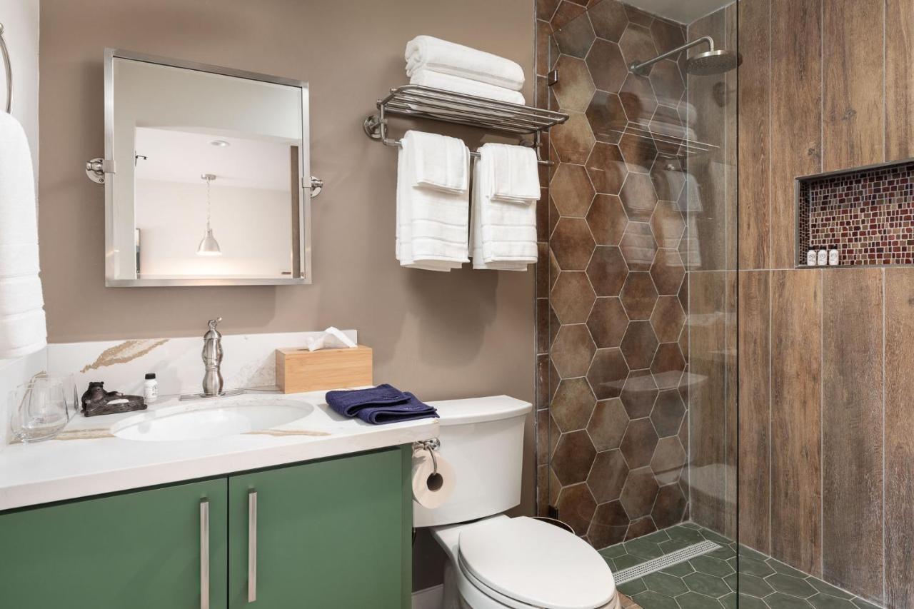 California Inn Anaheim Luaran gambar