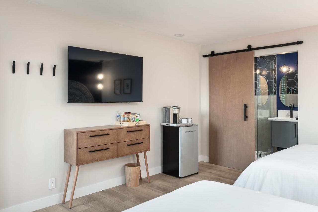California Inn Anaheim Luaran gambar