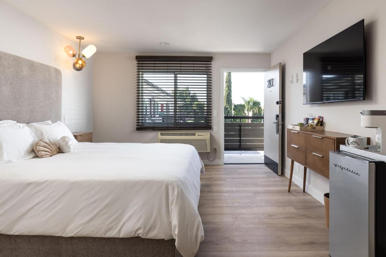 California Inn Anaheim Luaran gambar