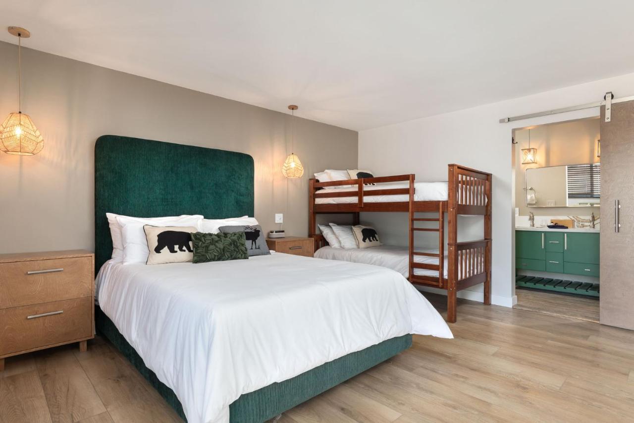 California Inn Anaheim Luaran gambar