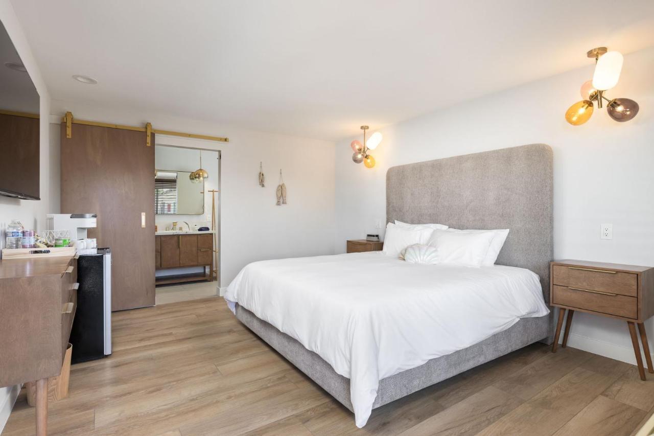 California Inn Anaheim Luaran gambar