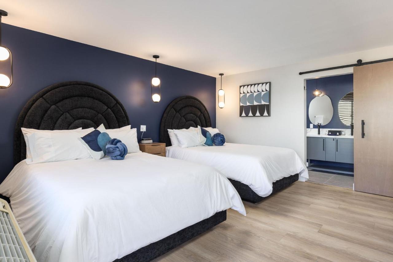 California Inn Anaheim Luaran gambar