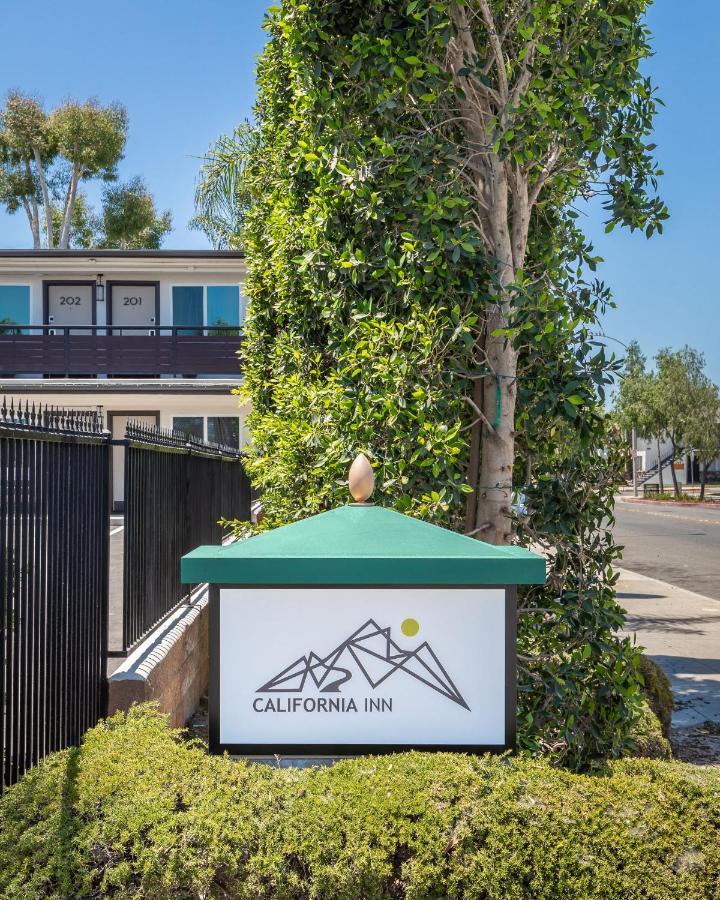 California Inn Anaheim Luaran gambar