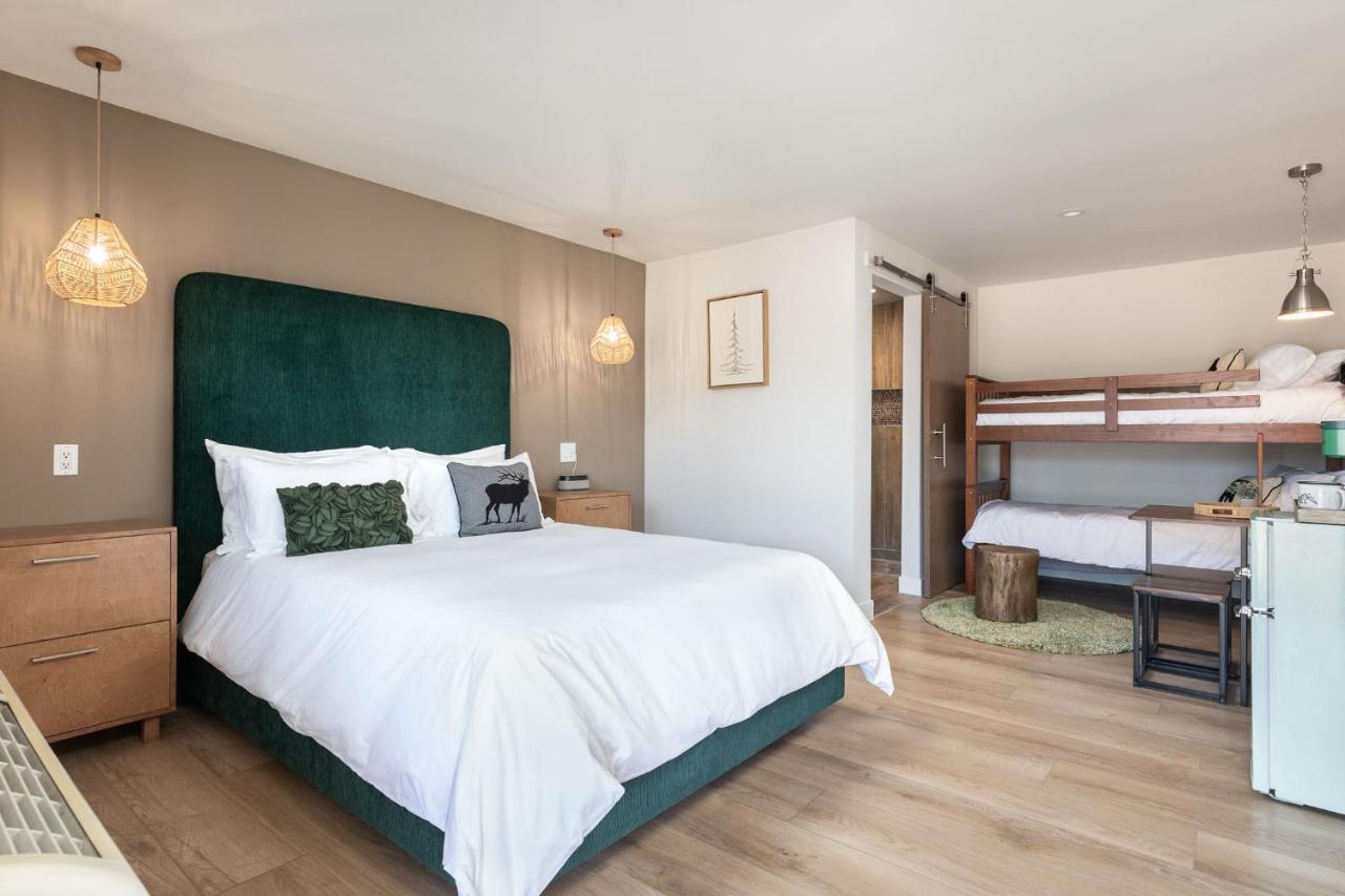 California Inn Anaheim Luaran gambar
