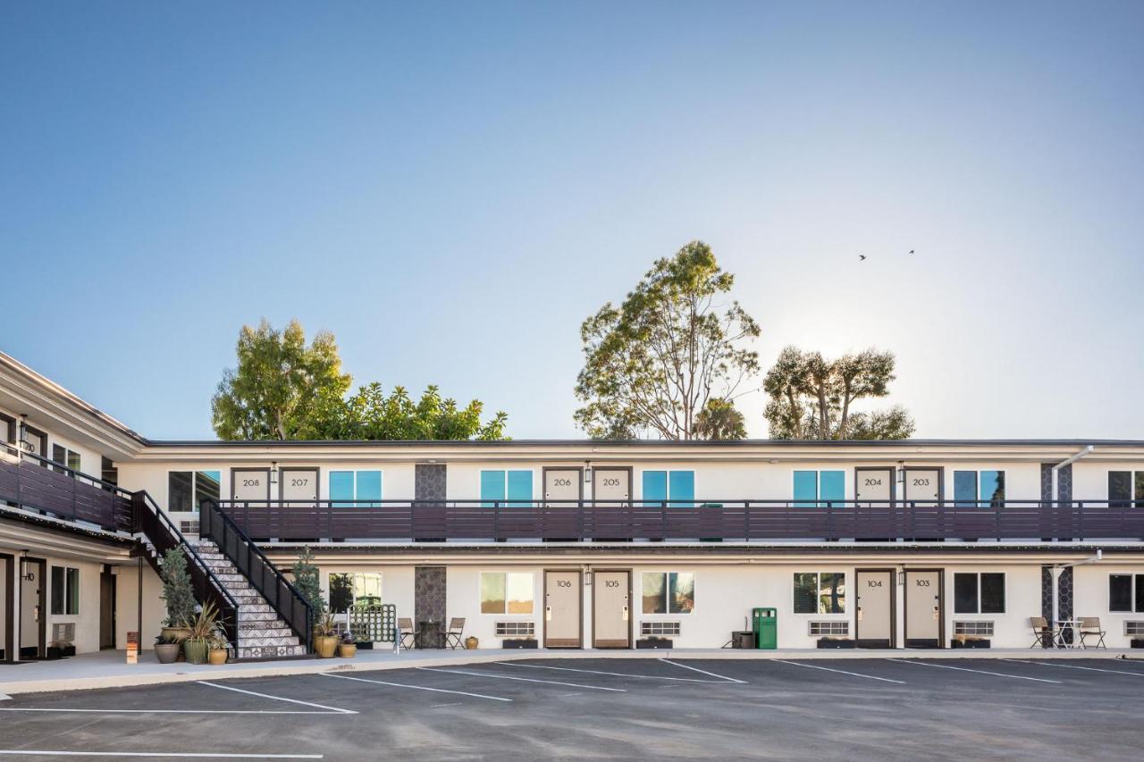 California Inn Anaheim Luaran gambar