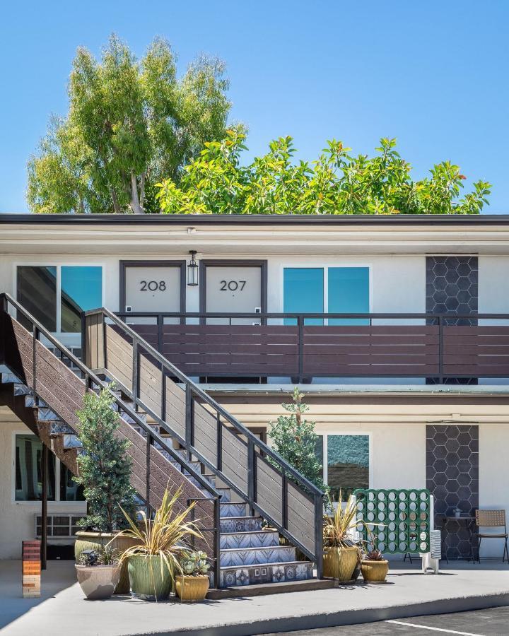 California Inn Anaheim Luaran gambar