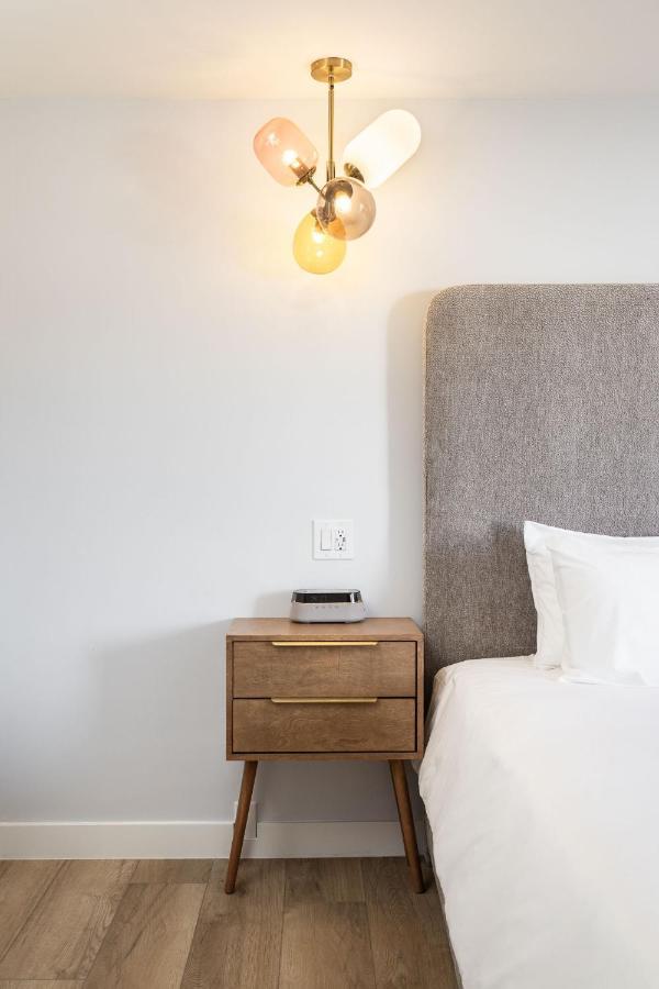 California Inn Anaheim Luaran gambar