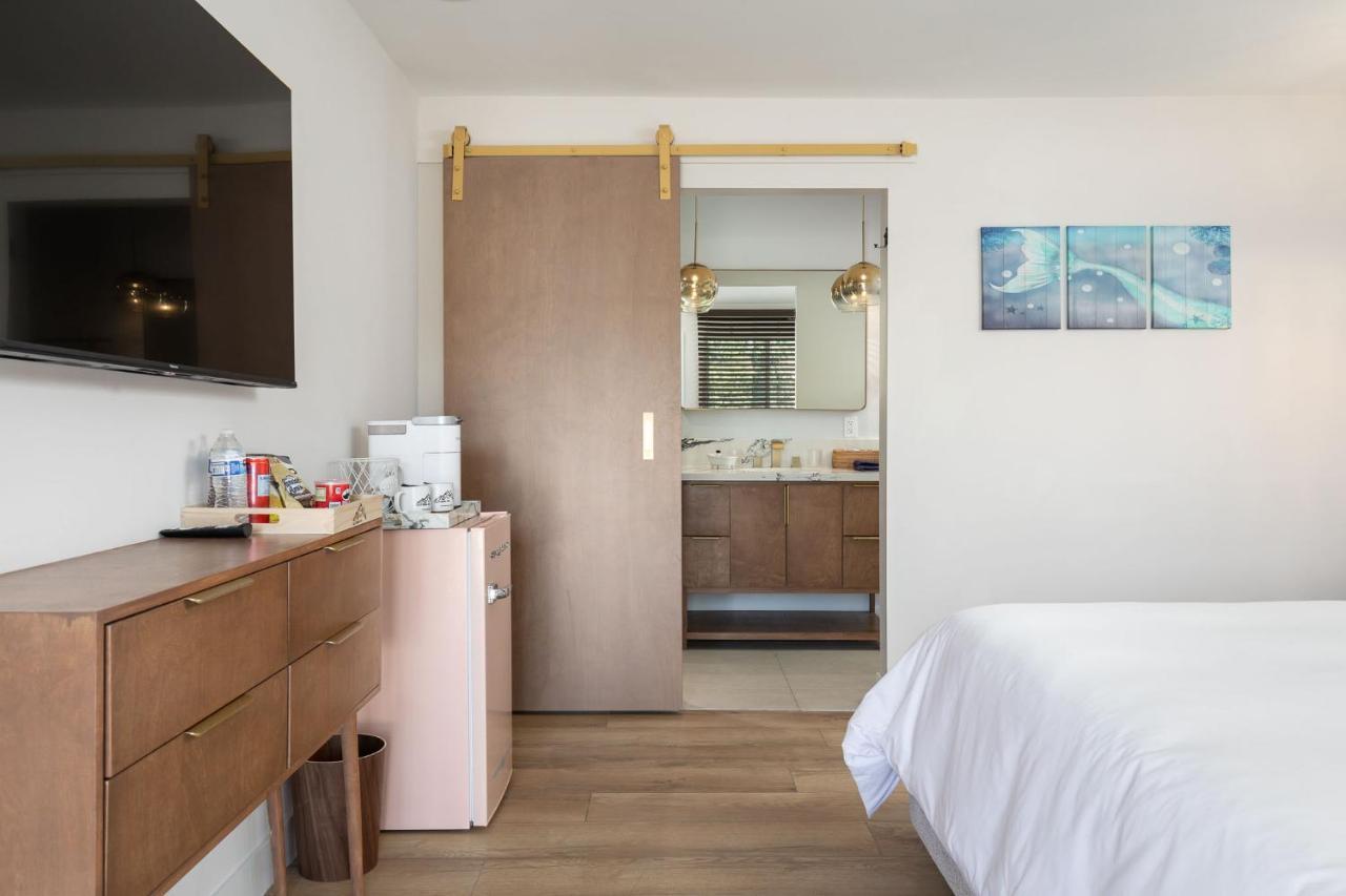 California Inn Anaheim Luaran gambar