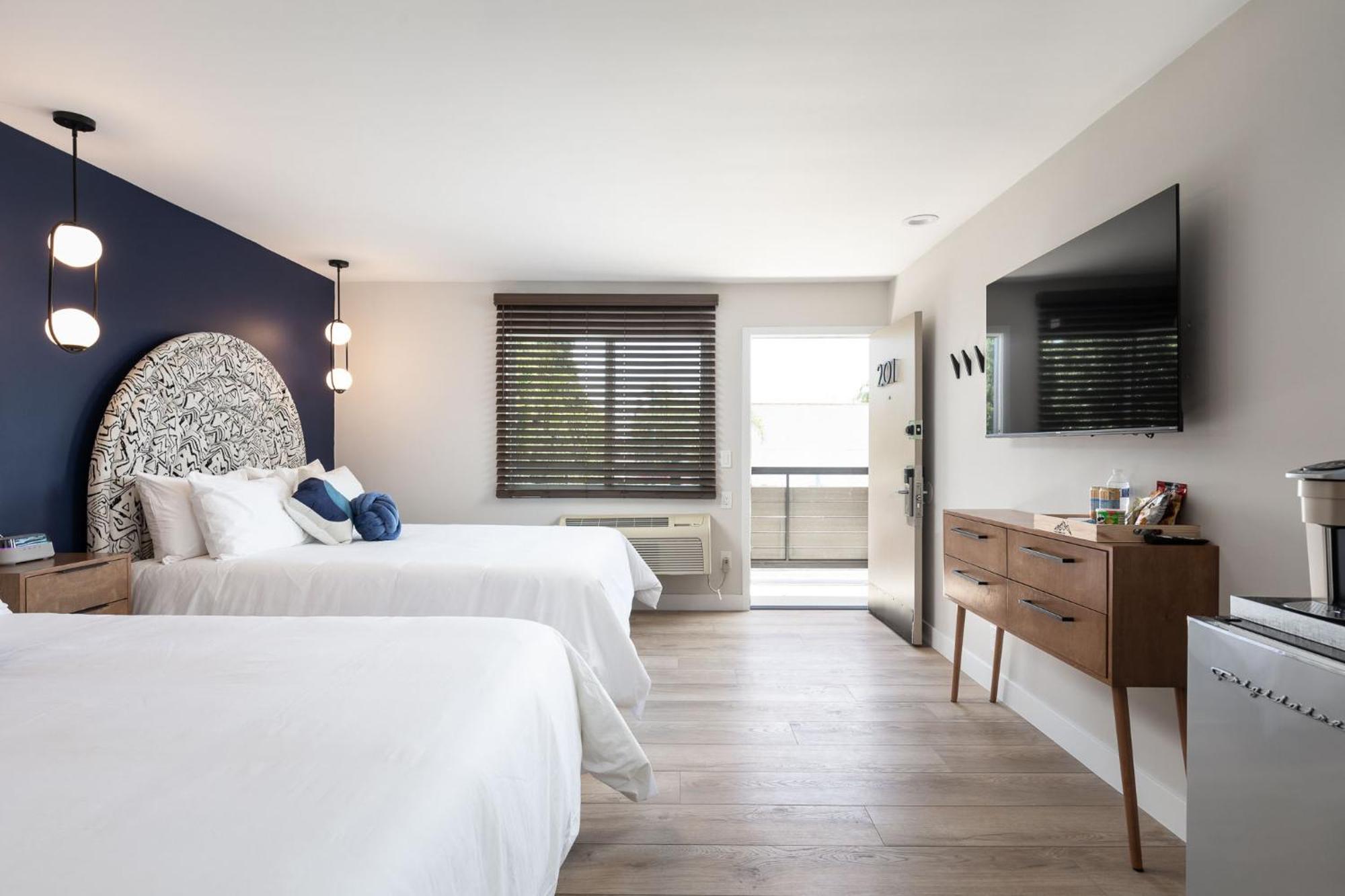 California Inn Anaheim Luaran gambar