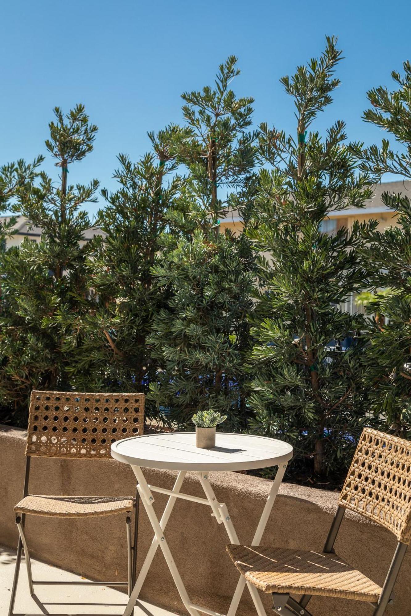 California Inn Anaheim Luaran gambar